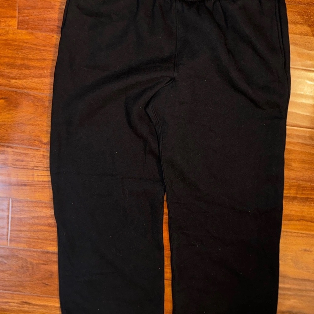 Wild Fable Black Wide Leg Pants Size XL